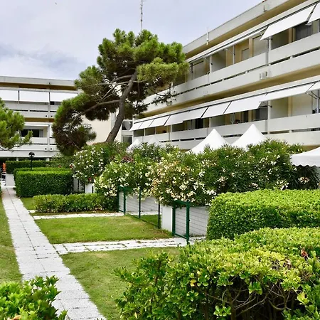 Isaresidence Ferienpark