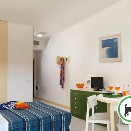 Ferienpark Isaresidence 3*