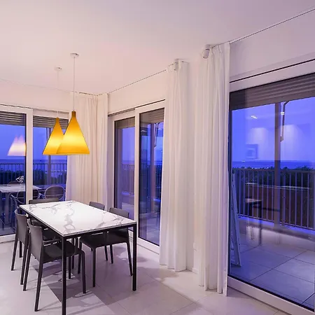 Isaresidence Vakantiepark