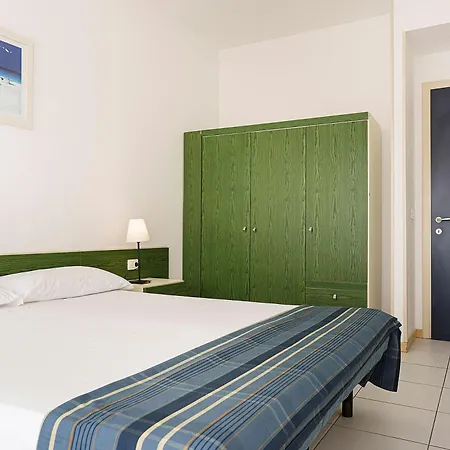 Vakantiepark Isaresidence Ca Lino