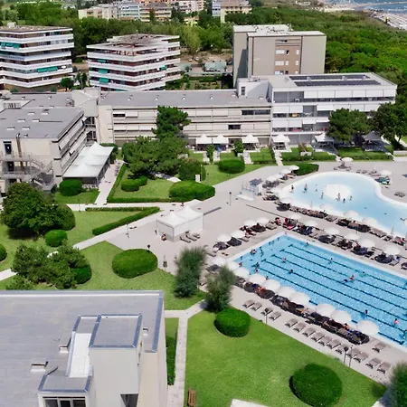 Ferienpark Isaresidence