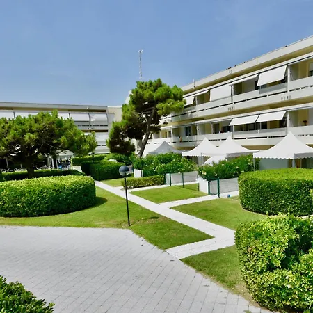 Ferienpark Isaresidence Ca Lino