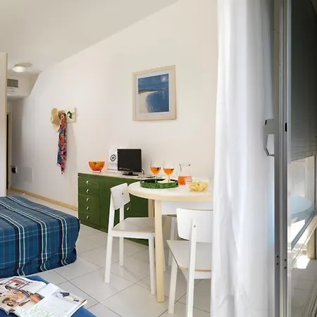 Ferienpark Isaresidence 3*