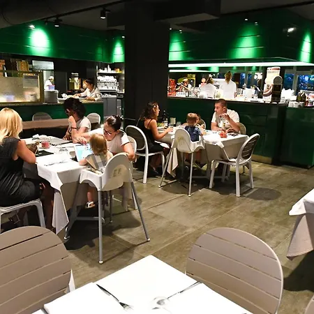 Ferienpark Isaresidence 3*