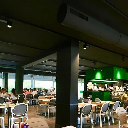 Vakantiepark Isaresidence Ca Lino