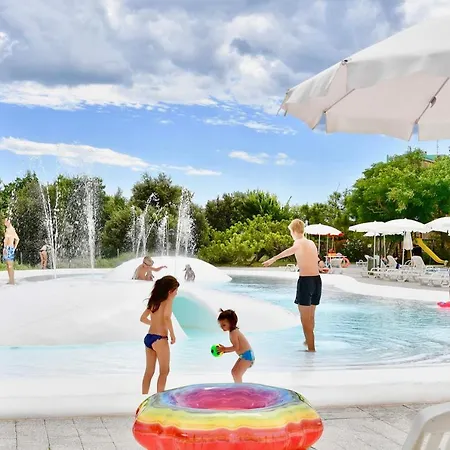 Holiday park Isaresidence