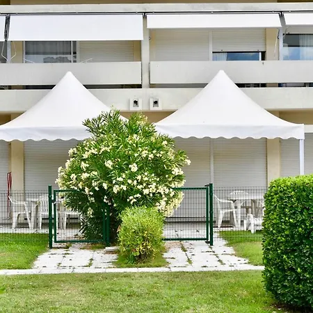 Isaresidence Holiday park Ca Lino