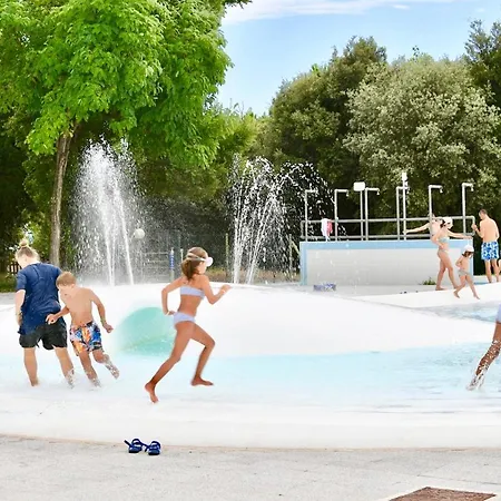 Holiday park Isaresidence