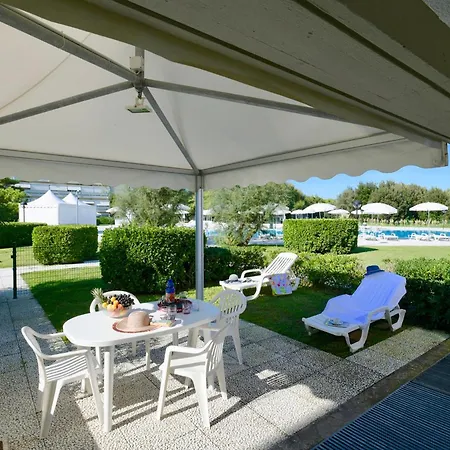 Isaresidence 3* Ca Lino