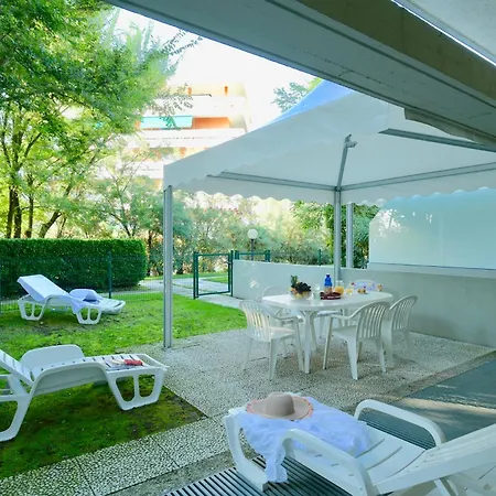 Holiday park Isaresidence 3*