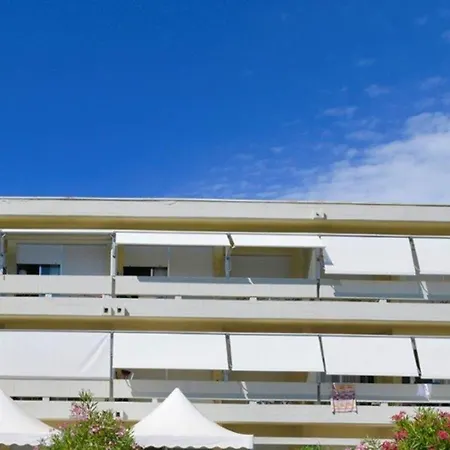 Holiday park Isaresidence Ca Lino
