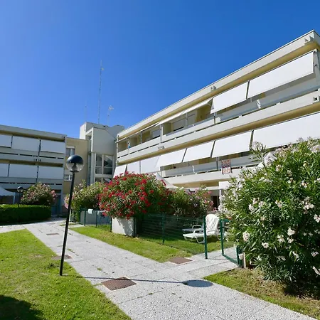 Isaresidence 3* Ca Lino