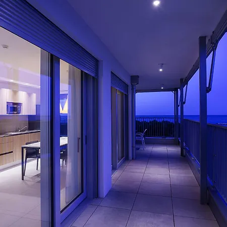 Isaresidence 3*