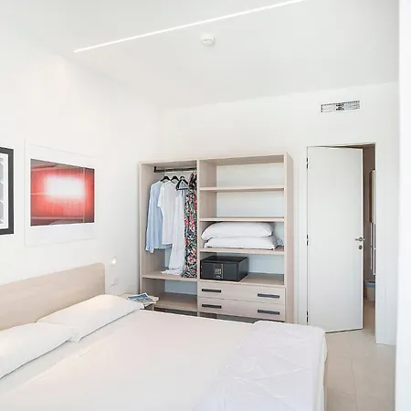 Isaresidence Holiday park 3*