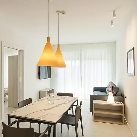 Isaresidence 3* Ca Lino