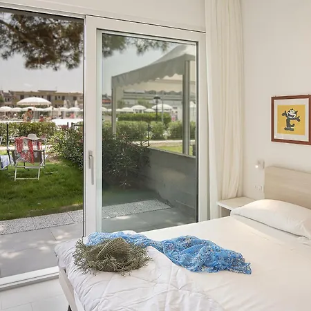 Isaresidence Holiday park