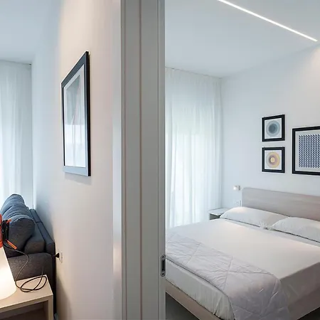 Isaresidence Prázdninový areál 3*