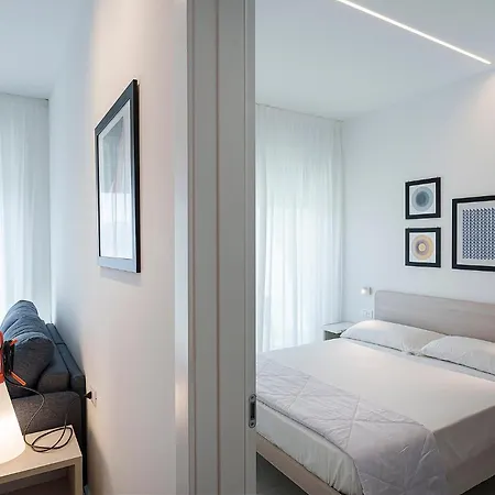 Isaresidence 3* Ca Lino