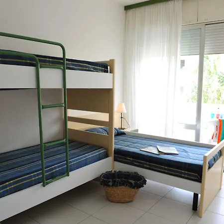 Isaresidence 3* Ca Lino