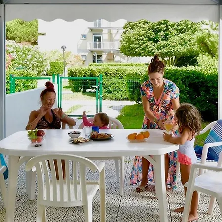 Isaresidence 3* Ca Lino