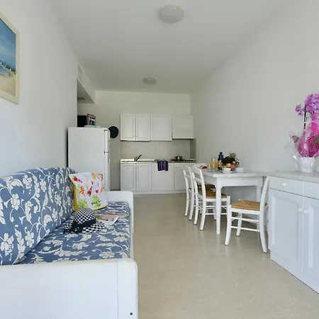 Isaresidence 3* Ca Lino