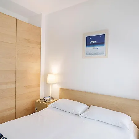 Isaresidence 3* Ca Lino