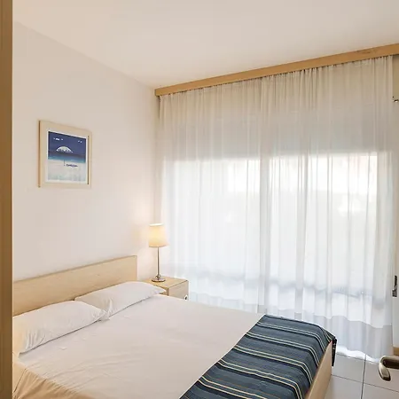 Isaresidence Holiday park 3*