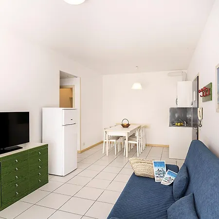 Holiday park Isaresidence 3*