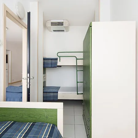 Isaresidence Holiday park Ca Lino