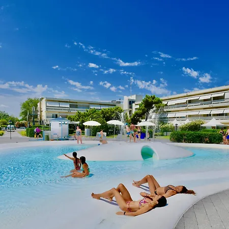 Holiday park Isaresidence 3*