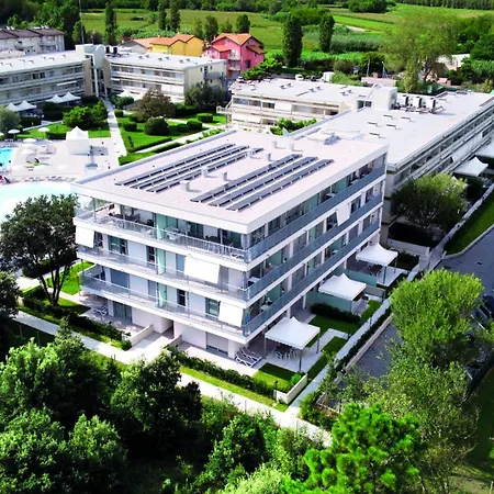 Isaresidence Ca Lino