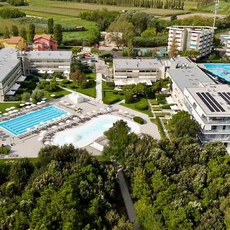 Isaresidence 3* Ca Lino