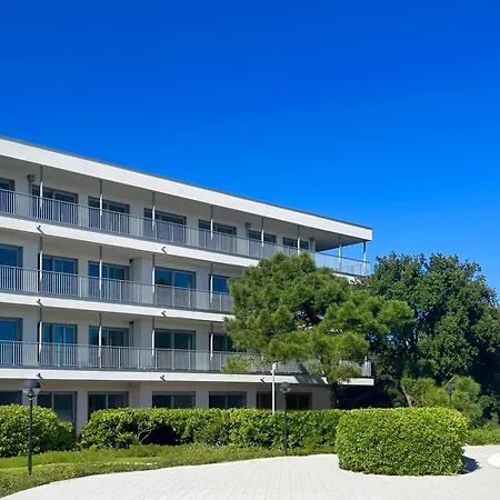 Isaresidence Holiday park