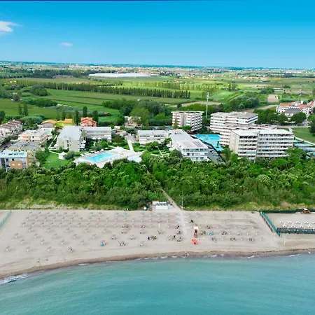 Holiday park Isaresidence 3*