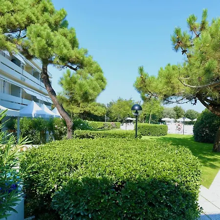 Isaresidence Holiday park Ca Lino