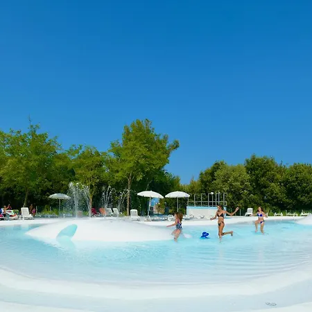 Holiday park Isaresidence Ca Lino