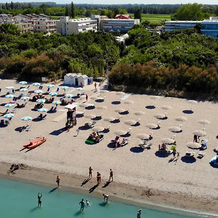 Holiday park Isaresidence