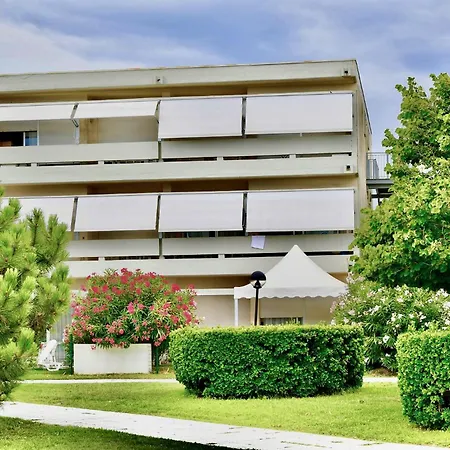 Holiday park Isaresidence 3*