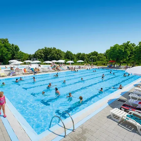 Holiday park Isaresidence Ca Lino