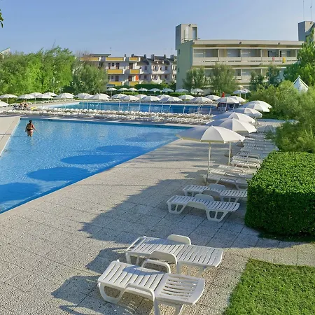 Isaresidence ホリデーパーク Ca Lino