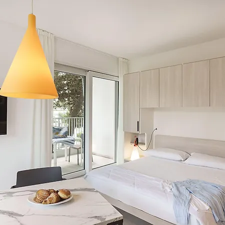 Isaresidence 3* Ca Lino