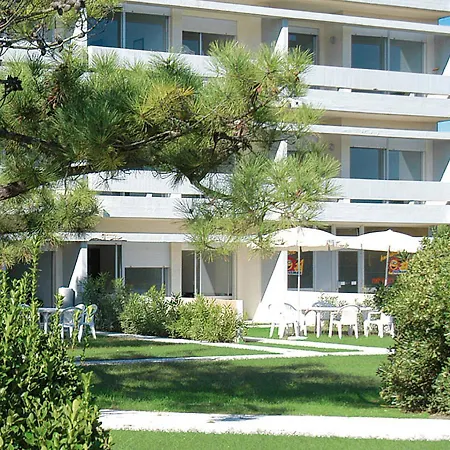 Isaresidence 3* Ca Lino