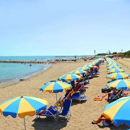 Holiday park Isaresidence 3*