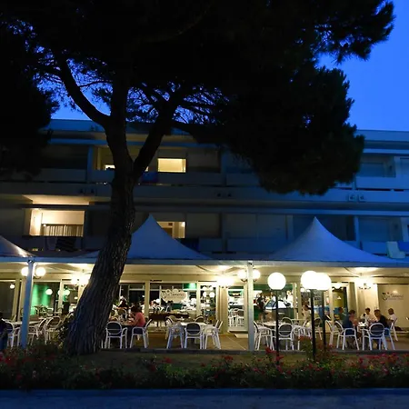 Holiday park Isaresidence 3*
