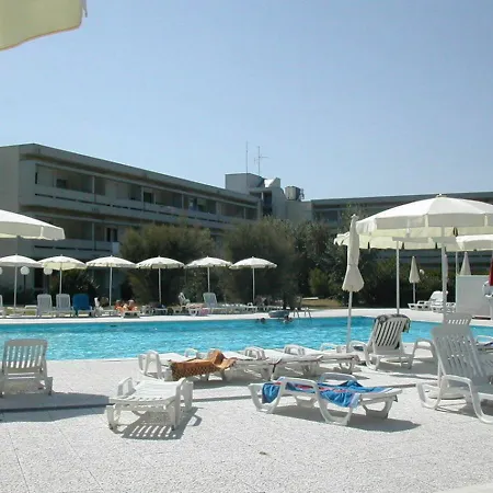 Isaresidence 3* Ca Lino