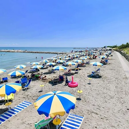 Holiday park Isaresidence 3*