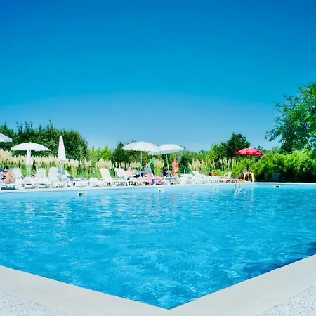 Isaresidence Holiday park